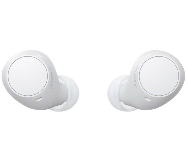 Sony WF-C510 Niebieskie - 1276555 - zdjęcie 7